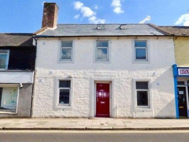 Apartment at Galloway Street, Dumfries