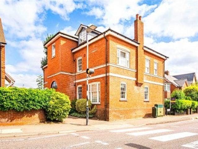 Apartment at Gallows Hill, Three Rivers