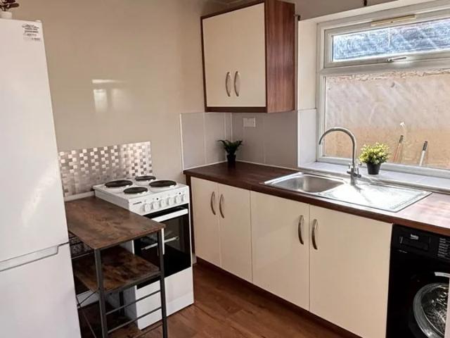 Apartment at Galpin's Road, Greater London