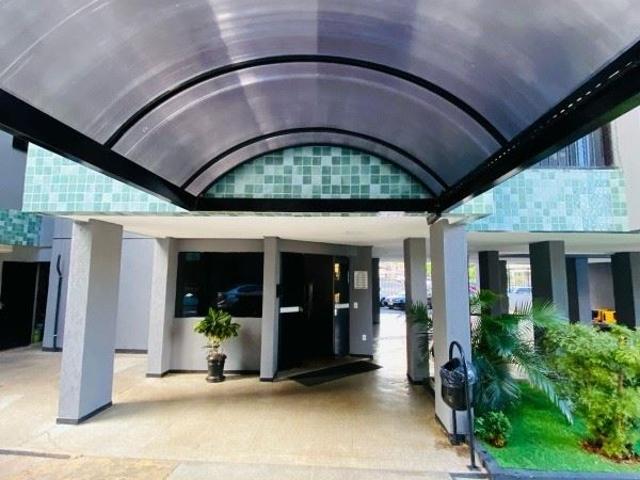 apartment at GAMA SETOR CENTRAL