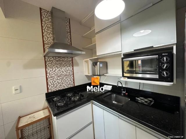 apartment at GAMA SETOR CENTRAL