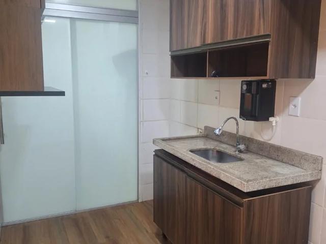 apartment at GAMA SETOR CENTRAL