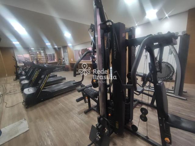 apartment at GAMA SETOR INDUSTRIAL