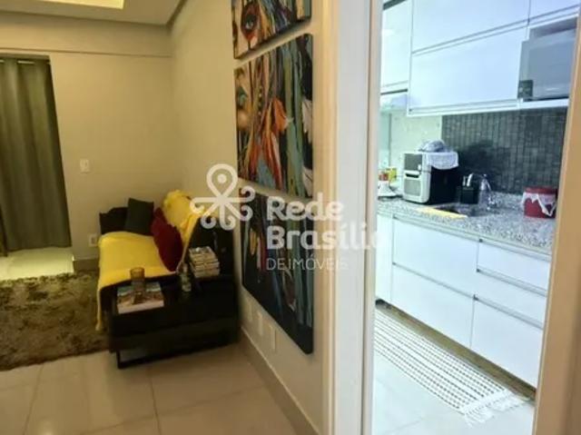 apartment at GAMA SETOR INDUSTRIAL