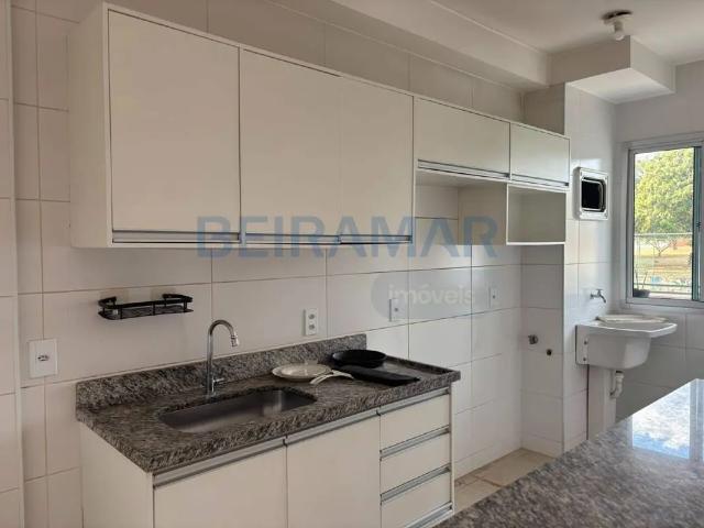 apartment at GAMA SETOR SUL