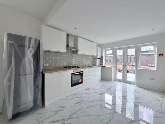 Apartment at Gambole Road, Greater London