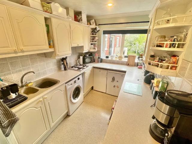 Apartment at Gamewell Close, Norwich