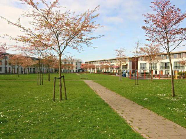 apartment at Ganzenplantsoen Zuid Holland 's Gravenhage 2496 LA