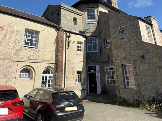 Apartment at Gaol Road, Montgomery