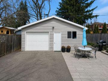 apartment at GARAGE – 404 NELSON STREET