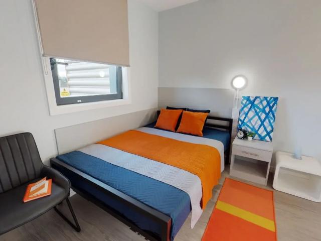 Apartment at Gardners Lane, Dundee