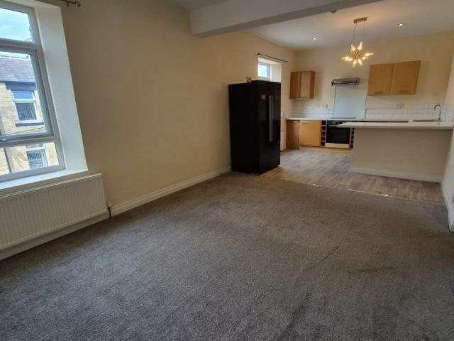 Apartment at Garden Street, Barnsley