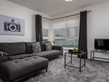 Kilmarnock, East Ayrshire county, Ayrshire