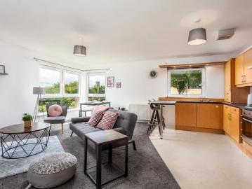 Kilmarnock, East Ayrshire county, Ayrshire