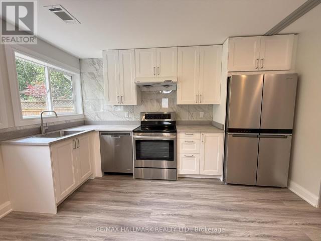 apartment at GARDEN SUITE 382 BURNHAMTHORPE ROAD, Toronto, Ontario, M9B2A6