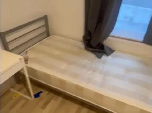 Apartment at Garden Way, Greater London