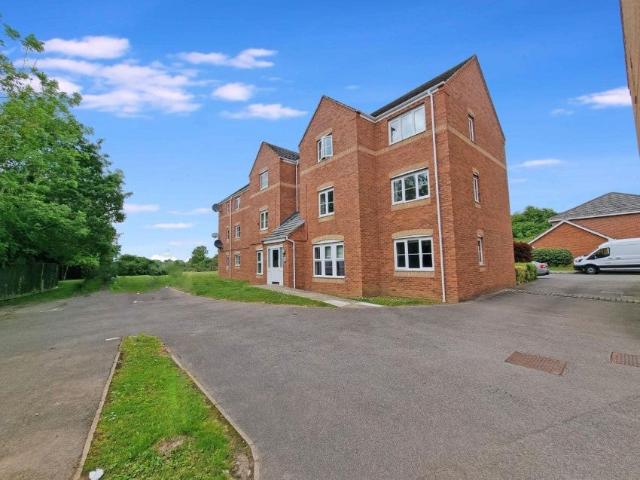 Apartment at Gardeners End, Rugby