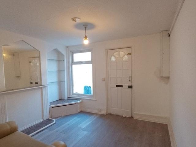 Apartment at Gardiner Street, Gillingham