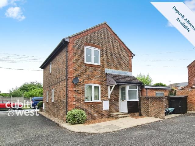 Apartment at Garlands Road, Reigate and Banstead