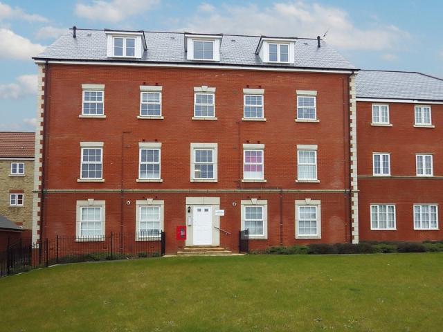 Apartment at Garnalls Road, Gloucester