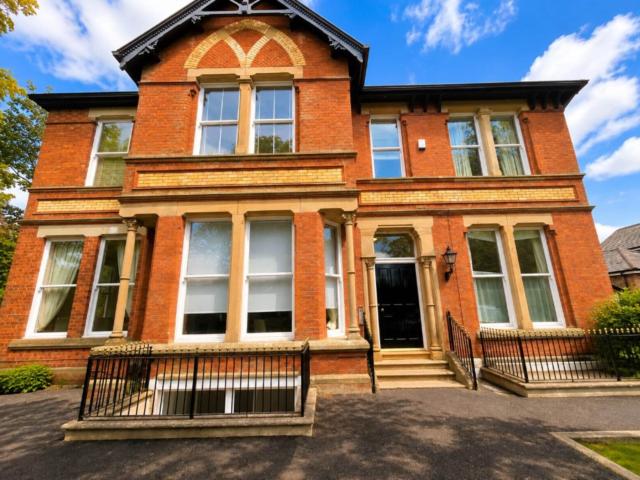 Apartment at Garstang Road, Preston