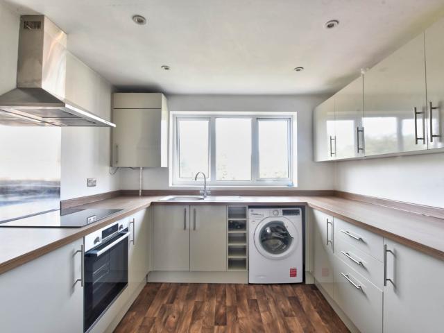 Apartment at Garretts Lane, Maidenhead