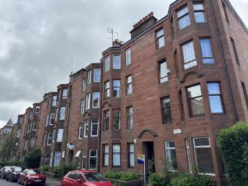 Apartment at Garrioch Road, Glasgow