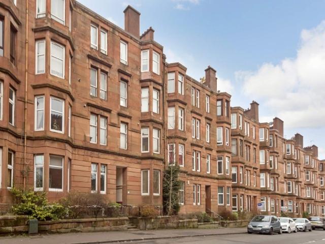 Apartment at Garrioch Road, Glasgow