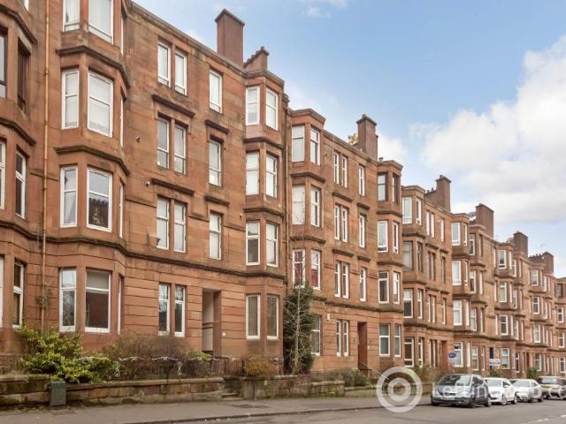 Apartment at Garrioch Road, Glasgow