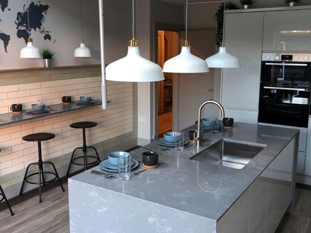 Apartment at Garrison Close, Greater London