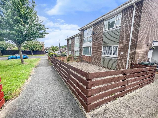 Apartment at Garth 16, North Tyneside