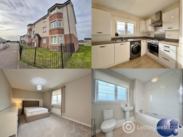 Apartment at Gartloch Road, Glasgow