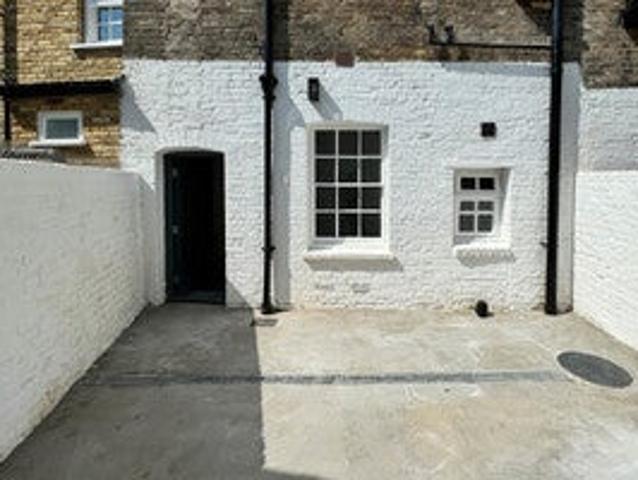 Apartment at Gascoyne Way, East Hertfordshire