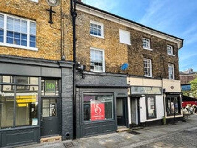 Apartment at Gascoyne Way, East Hertfordshire