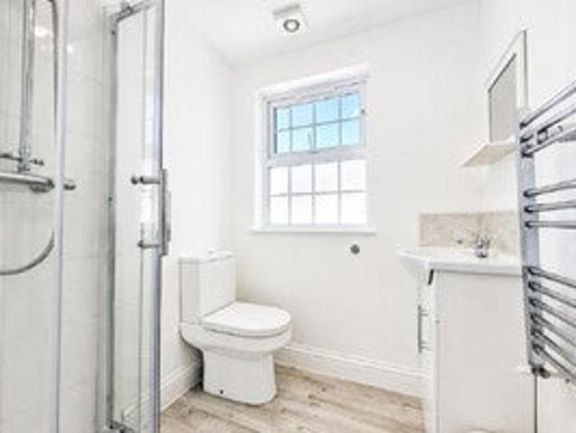 Apartment at Gascoyne Way, East Hertfordshire