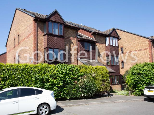 Apartment at GB 17, Chatham