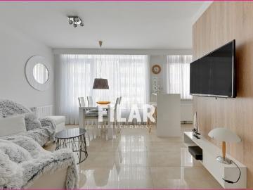 apartment at Gdynia, Kamienna Góra