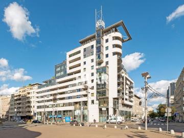 apartment at Gdynia, Śródmieście
