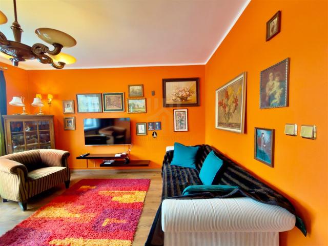 apartment at Gdynia, Wzgórze Św. Maksymiliana, Artura Grottgera