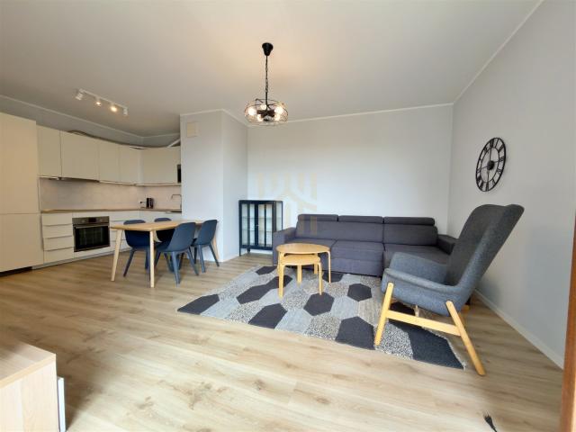 apartment at Gdańsk, Wrzeszcz