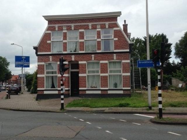 apartment at Getfertsingel 7513GG Enschede