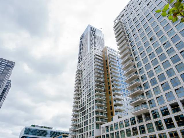 apartment at Gedempte Zalmhaven Zuid Holland Rotterdam 3016 DT