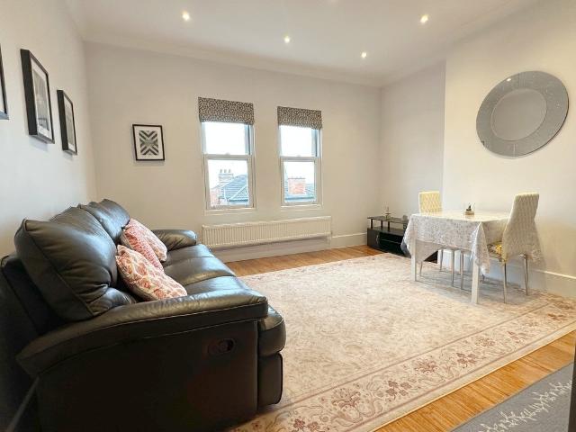Apartment at Gedling Grove, Nottingham