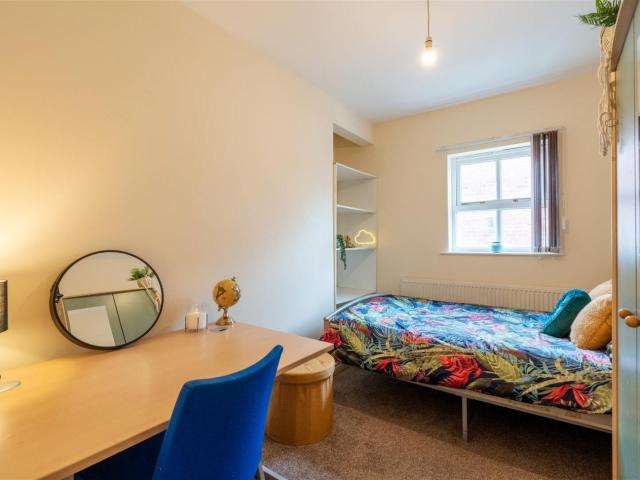Apartment at Gell Street, Sheffield