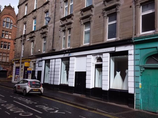 Apartment at Gellatly Street, Dundee