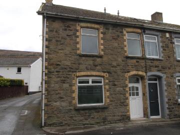 Apartment at Gelli Crug Road, Abertillery