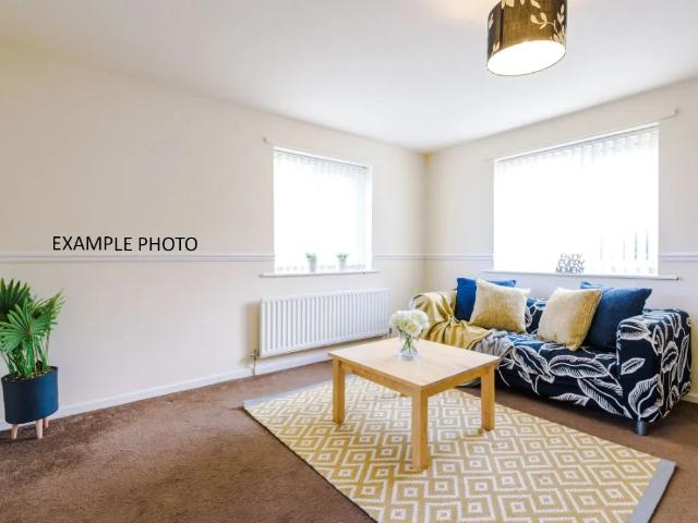 Apartment at Gemini Road, Salford