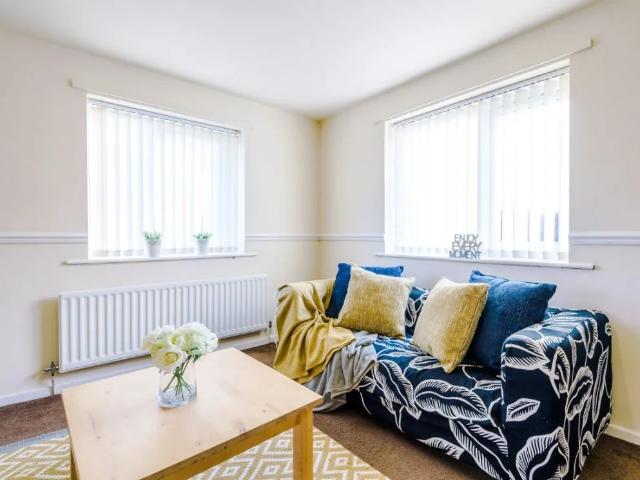 Apartment at Gemini Road, Salford