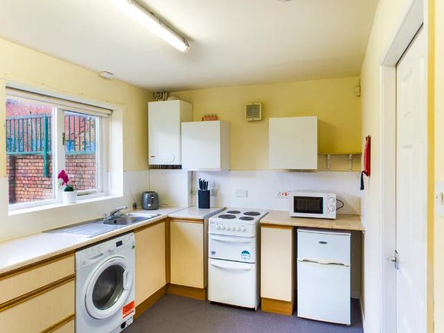 Apartment at Gemini Road, Salford