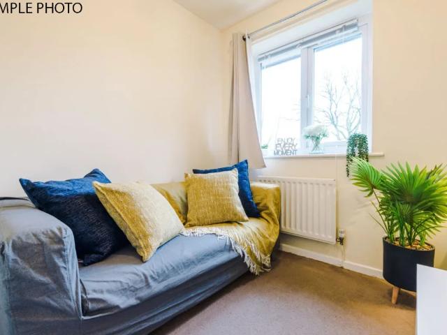Apartment at Gemini Road, Salford